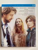 ONDER HET HART (IN SEAL) (BLURAY), Verzenden, Gebruikt