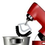 Bosch MUM9A66R00 OptiMUM Keukenmachine Rood/RVS, Huis en Inrichting, Verzenden, Nieuw