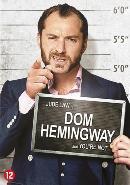 Dom Hemingway - DVD, Verzenden, Nieuw in verpakking