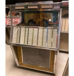 Wurlitzer 2250 Jukebox - Origineel, Verzamelen, Automaten | Jukeboxen, Gebruikt, Ophalen