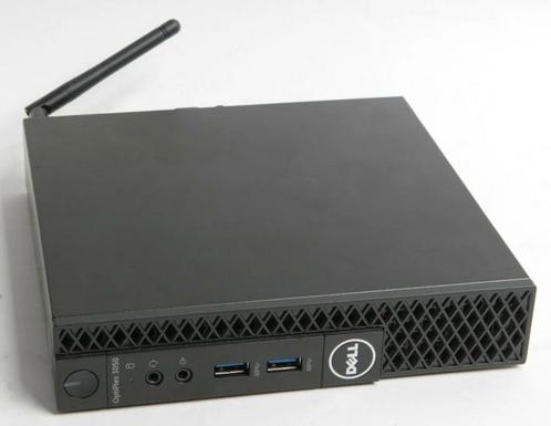 Desktops vanaf € 79,00 Gratis verzending en garantie, Computers en Software, Desktop Pc's, 3 tot 4 Ghz, SSD, Refurbished, 8 GB