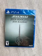 Star wars jedi knight / Limited run games / PS4, Spelcomputers en Games, Games | Sony PlayStation 4, Nieuw, Verzenden