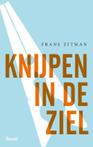 Knijpen in de ziel - Frans Zitman - Paperback