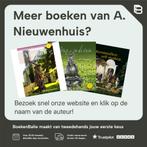 Verrassende tuinideeen met polytex en papydur / Cantecleer, Verzenden, Gelezen, A. Nieuwenhuis