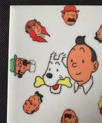 Tintin - TINTIN / CARRELAGE JAPY VOLUFORM - 1 Tegelwerk, Boeken, Nieuw