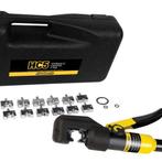 Haltech HC5 Hydraulic Crimping Tool - HT-070306, Auto diversen, Ophalen of Verzenden
