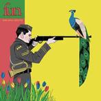 cd - Fun. - Aim And Ignite, Verzenden, Zo goed als nieuw