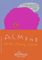 Almond (Nomad Edition) | Won-pyung Sohn, Boeken, Ophalen of Verzenden, Nieuw, Won-pyung Sohn