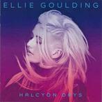 cd - Ellie Goulding - Halcyon Days, Verzenden, Zo goed als nieuw