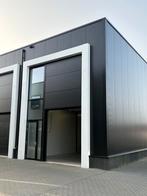 Bedrijfspand Meppel /128 meter/ kantoor+opslag / Per direct, Huur, Bedrijfsruimte