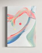 Jakub Król (1993) - Joy Series - Abstract J.58 - 3D canvas