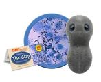 Giant Microbes Clap - Gonorrhea {Neisseria Gonorrhoeae}, Nieuw
