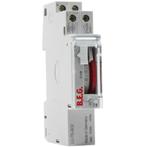 TS-AD2 analoge schakelklok met dagprogramma en back-up -, Verzenden, Nieuw, Overige typen
