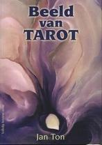 Beeld van tarot 9789073140639 J. Ton, Boeken, Verzenden, Gelezen, J. Ton