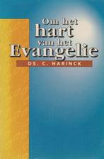 Om het hart van het evangelie 9789033110122 Harinck, Verzenden, Gelezen, Harinck