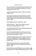 Tao Of Travel, The (Air/Exp), Ophalen of Verzenden, Nieuw