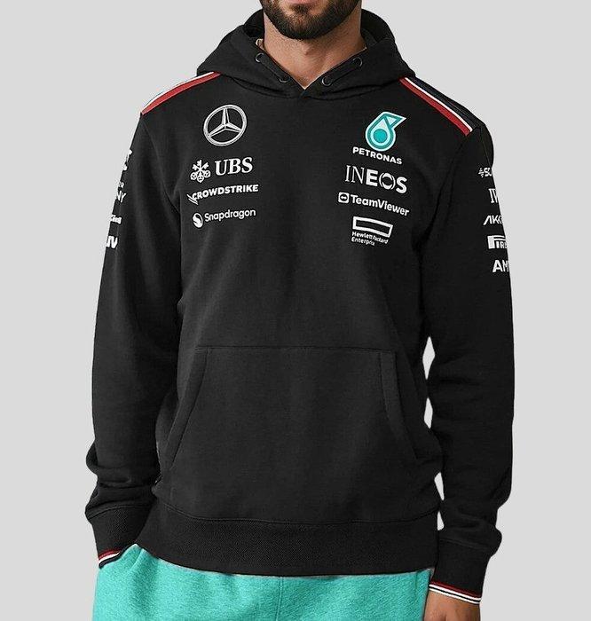 Mercedes AMG Petronas F1 Team - Trui - Nieuw met tags, Verzamelen, Automerken, Motoren en Formule 1