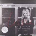 LP gebruikt - Lissie - Covered Up With Flowers Europe 201..., Verzenden, Zo goed als nieuw