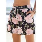 s.Oliver RED LABEL Beachwear Short met tailleband met, Verzenden, Nieuw