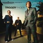 cd digi - Triggerfinger - All This Dancin Around, Zo goed als nieuw, Verzenden