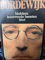 Blokken / Knorrende beesten / Bint 9789023652762, Boeken, Gelezen, F. Bordewijk, Verzenden