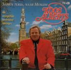 cd - Koos Alberts - Samen Terug Naar Mokum, Zo goed als nieuw, Verzenden