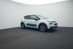 Private Lease - Citroen C3 - PureTech 82 Feel Edition 5d, Auto's, Gebruikt, Met garantie (alle), Handgeschakeld, Lease
