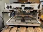 2 groeps espressomachine Biggelaar CC in VeilingWinnaar, Gebruikt, Koffie en Espresso