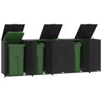 vidaXL Containerberging voor 5 containers 345x79x117 cm, Doe-het-zelf en Verbouw, Verzenden, Nieuw