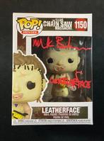 Funko Pop! - Funko Pop The Texas Chainsaw Massacre - #1150, Verzamelen, Nieuw