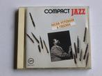 Oscar Peterson & Friends - Compact Jazz, Cd's en Dvd's, Cd's | Jazz en Blues, Verzenden, Nieuw in verpakking