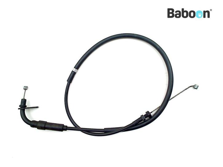 Gaskabel BMW G 310 R 2017-2019 (G310R K03), Motoren, Onderdelen | BMW, Gebruikt, Verzenden