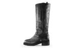 Nubikk Laarzen in maat 41 Grijs | 10% extra korting, Kleding | Dames, Schoenen, Hoge laarzen, Nubikk, Verzenden, Zo goed als nieuw