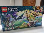 Lego Set - Elves - The elvenstar tree Bat attack, Kinderen en Baby's, Speelgoed | Duplo en Lego, Nieuw