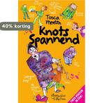 Knotsspannend 9789000353866 Tosca Menten, Boeken, Verzenden, Gelezen, Tosca Menten