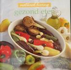 Gezond eten / Natural living 9789062556267 J. Powell, Verzenden, Zo goed als nieuw, J. Powell