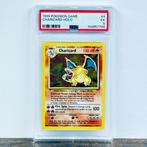 Pokémon Graded card - Charizard Holo 4 - Pokémon - PSA 5, Hobby en Vrije tijd, Verzamelkaartspellen | Pokémon, Nieuw