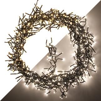 Kerstverlichting | Clusterverlichting | 9.5 meter | Lumineo, Diversen, Kerst, Nieuw, Verzenden