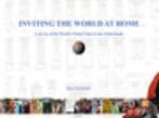 Inviting the World at Home 9789045016122 Rolf Weijburg, Verzenden, Gelezen, Rolf Weijburg
