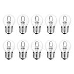 Modee E27 Halogeen Lamp Dimbaar 42W ECO - 624lm - 2700K -, Huis en Inrichting, Lampen | Losse lampen, Verzenden, Nieuw
