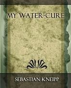 My Water - Cure.by Kneipp, Kneipp New   ., Zo goed als nieuw, Sebastian Kneipp, Kneipp, Verzenden