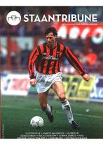 Staantribune - 55 2024, Boeken, Tijdschriften en Kranten, Verzenden, Nieuw, Sport en Vrije tijd