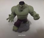 Hulk (Disney infinity tweedehands), Ophalen of Verzenden, Zo goed als nieuw