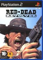 Red Dead Revolver (German) [PS2], Spelcomputers en Games, Nieuw, Ophalen of Verzenden