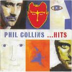 cd - Phil Collins - ... Hits, Verzenden, Zo goed als nieuw