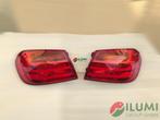 BMW 4 F32 F33 F36 ACHTERLICHT LINKS RECHTS LED EU, Auto-onderdelen, Verlichting, Verzenden, Gebruikt, BMW