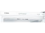 Bosch - Koel-vriescombinatie - Inhoud  287 L, 200 liter of meer, Verzenden, 60 cm of meer, Met aparte vriezer