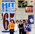 cd - Various - Hit History 65 - Volume 11, Zo goed als nieuw, Verzenden