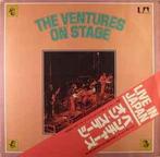 LP gebruikt - The Ventures - On Stage - Live in Japan, Zo goed als nieuw, Verzenden