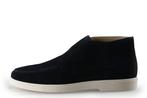 Rehab Loafers in maat 44 Blauw, Loafers, Zo goed als nieuw, Rehab, Verzenden